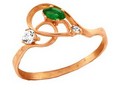 Женское кольцо