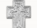 Крест нательный